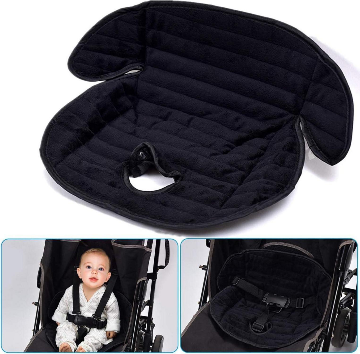 Sitzauflage Babyschale Kindersitz Autositz Wasserdicht Waschbar