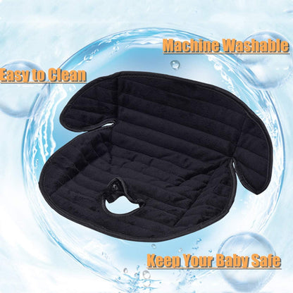 Sitzauflage Babyschale Kindersitz Autositz Wasserdicht Waschbar
