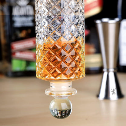 Bitters Bottle Diamant 170 ml für Cocktails