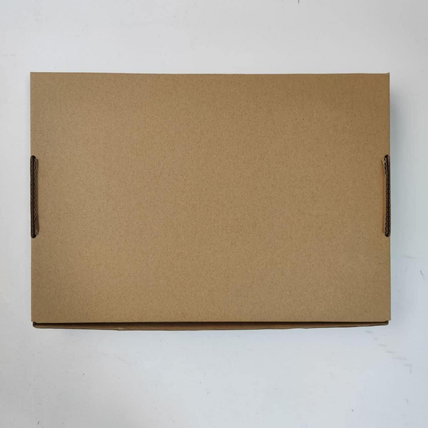 Fotoalbum Selbstgestalten Schwarz 80 Seiten 28.5x21cm - DIY Gästebuch Erinnerungsbuch
