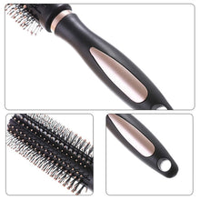 4er Set Haarbürsten
