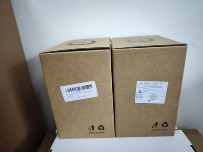 E-ROOM TREND Tellerhalter Organizer Bambus 15-22cm Küchenregal Schwedenkorb