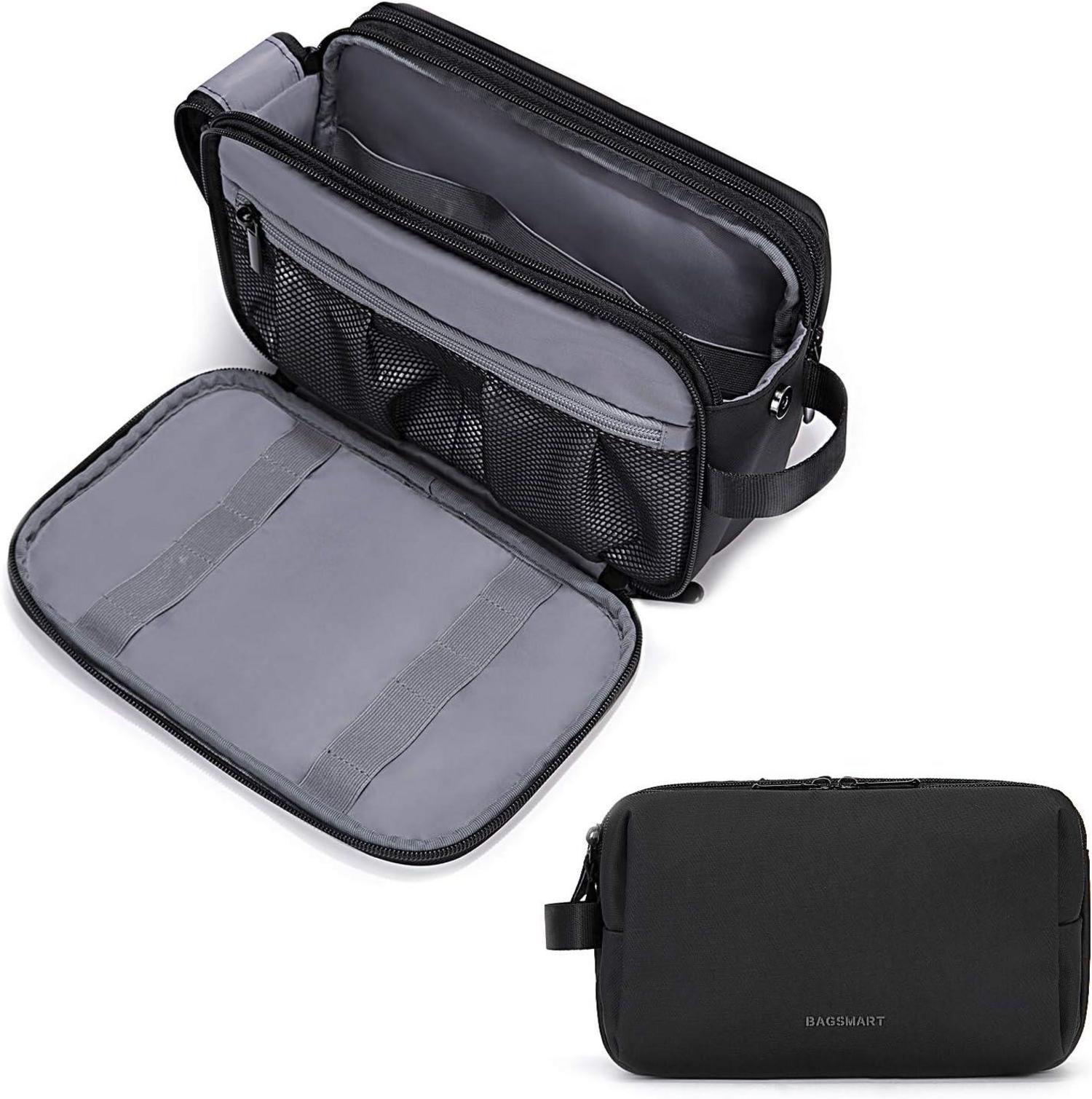 Kulturtasche Reise Kulturbeutel Kosmetiktasche 5L