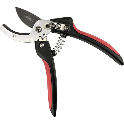 Amboss Gartenschere mit Antihaftbeschichtung, SK5