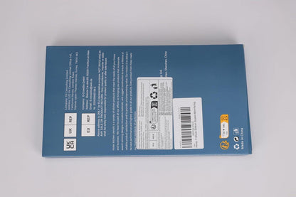 Hotec Teigschaber Set 5-teiliges Silikon Koch-Back-Mix-Tool