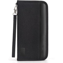 Reiseorganizer mit RFID-Schutz, wasserdicht, für Familie