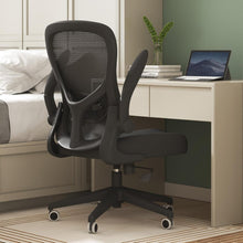 Ergonomischer Bürostuhl Hochklappbare Armlehne