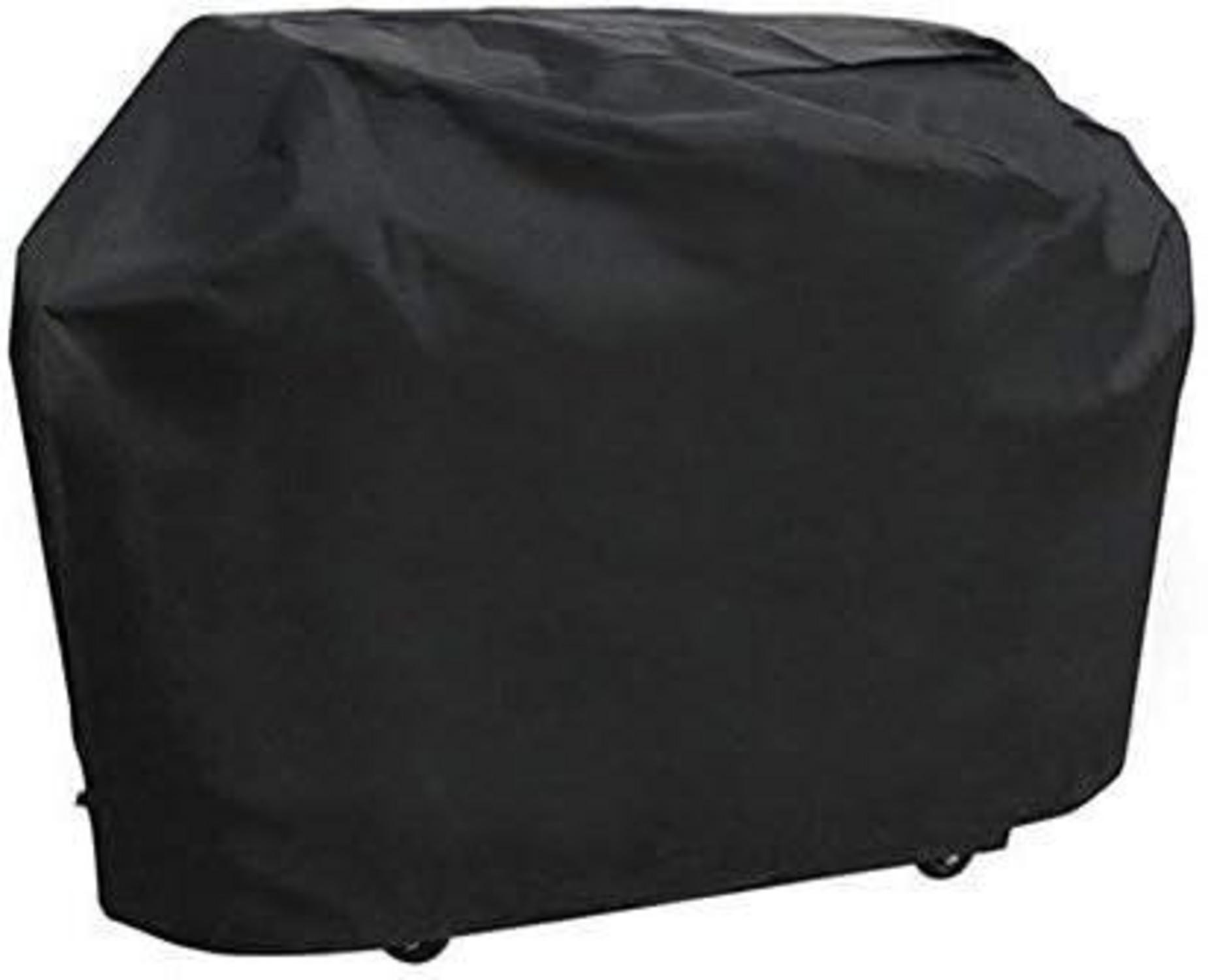 Grillabdeckung Gasgrill 210D Oxford Wetterfest UV-beständige BBQ Cover