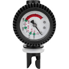 Keenso Luftpumpen-Manometer für aufblasbare