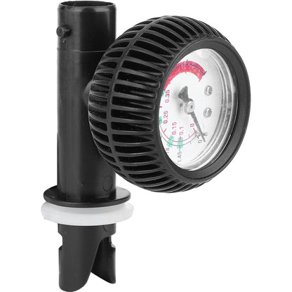 Keenso Luftpumpen-Manometer für aufblasbare