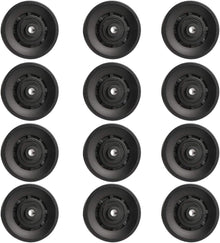 Umlenkrolle Fitness 90mm Seilrolle Kugellager 300kg
