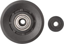 90 mm Seilrolle Fitness Umlenkrolle Kugellager 300 kg