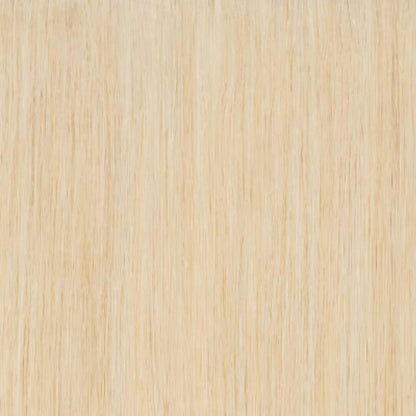 Blond Tape Extensions Echthaar 50cm - 40 Stück Remy Haarverlängerung