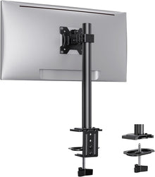 Monitor Halterung 1 für 13-32 Zoll Bildschirme, Höhenverstellbar 42