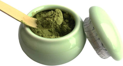 Japanisches Matcha Teeservice Set - Bambus Schneebesen, Keramik Schale