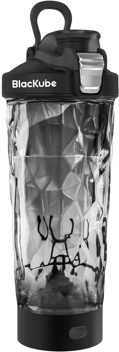 Elektrischer Protein Shaker USB-Aufladung BPA-frei 600ml