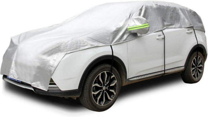 Auto Halbgarage wasserdicht 210D Oxford Winter Sommer