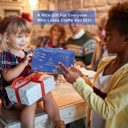 Kerzen Selber Machen Set 6 ätherische Öle 4x120g Bienenwachs