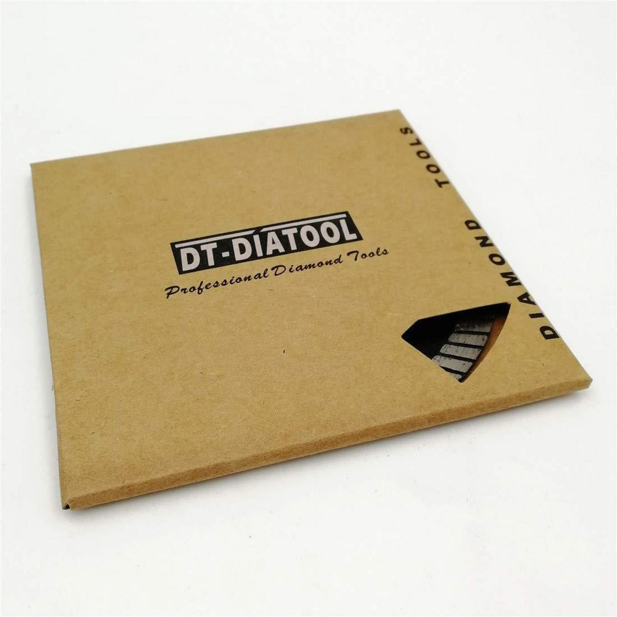 Diamant Trennscheiben 10er Set 125mm Super Dünn für Fliesen & Granit