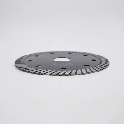 Diamant Trennscheiben 10er Set 115mm Super Dünn für Fliesen & Granit
