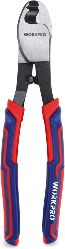 Kabelschere Kabelschneider Drahtschneider 210mm für Aluminium und
