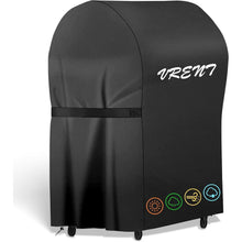 Grillabdeckung 210D Nylon Oxford Gasgrill