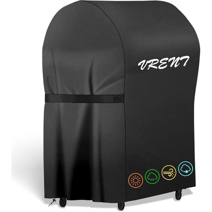 Grillabdeckung 210D Nylon Oxford Gasgrill