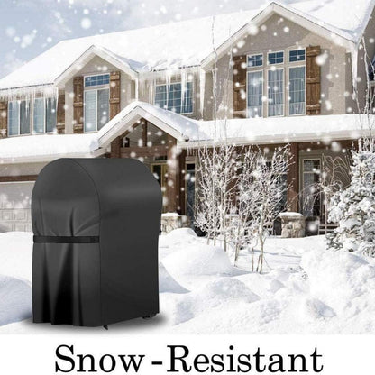 Grillabdeckung 210D Nylon Oxford Gasgrill