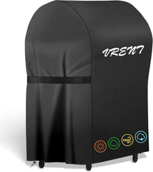 Grillabdeckung Wetterfest Gasgrill Abdeckung UV-beständig 145x61x117cm