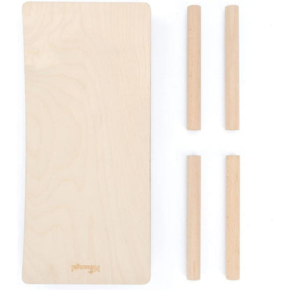 Hamster Plattform Holz Spielpodest Zwerghamster Mäuse Degus