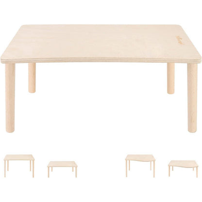 Hamster Plattform Holz Spielpodest Zwerghamster Mäuse Degus