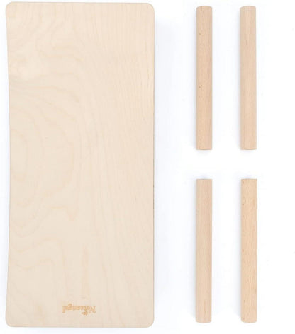 Hamster Plattform aus Holz für Zwerghamster und Mäuse