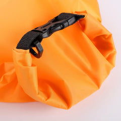 5er Set Wasserdichte Aufbewahrungsbeutel 1,5-6L Trockener Sack Outdoor
