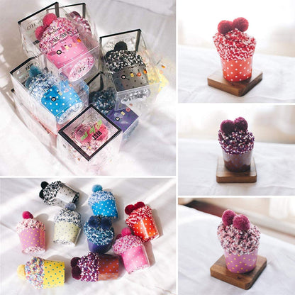 Kuschelsocken Damen Lustige Socken Geschenk Weihnachten 3