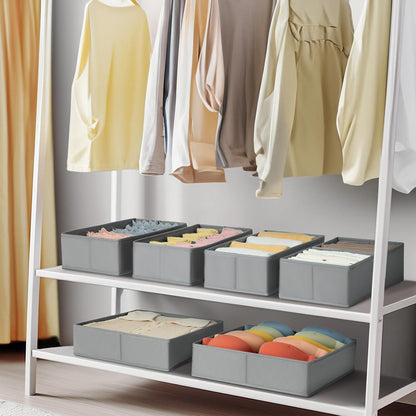 Schubladen Organizer Vliesstoff