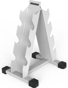 PROIRON Hexagon Hantelständer Platzsparend und Robust