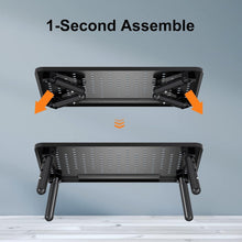Monitorständer Höhenverstellbarer Riser Ergonomischer