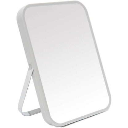 Make-up-Spiegel 20,3cm tragbar Klappspiegel 90° verstellbar