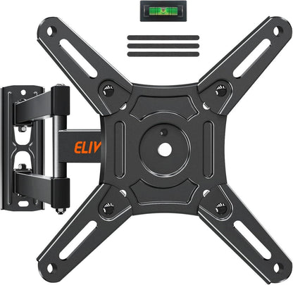 TV Wandhalterung Schwenkbar Neigbar Ausziehbar 14-42 Zoll LED OLED bis