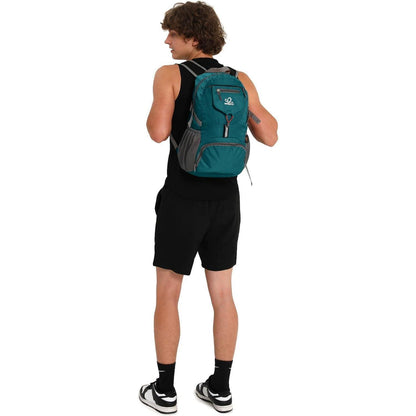 Ultraleichter faltbarer 20L Wanderrucksack für Outdoor