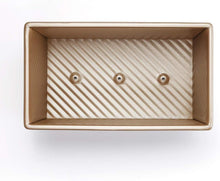 Monfish Brot Toastform Laib Pfanne Kastenform