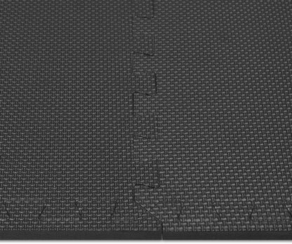 Schutzmatten Fitness Matte 20er Set Boden-Schutzmatten Yoga