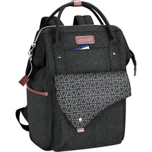 Rucksack Damen 15,6 Zoll Laptop Schulrucksack Daypack