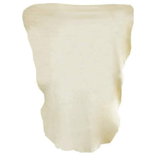 Hirschleder Autotuch 60x90cm – Naturleder Reinigungstuch