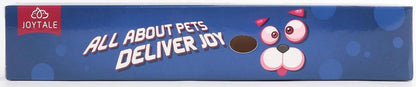 Joytale Reflektierendes Hundehalsband XS Rot Nylon Neopren