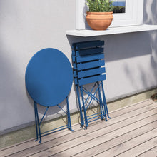 Grand patio Bistro Set 3 Stück, Premium