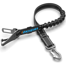 Hundesicherheitsgurt verstellbarer Nylonband