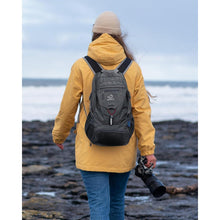 Ultraleichter Faltbarer Rucksack 20L Outdoor Trekking Damen