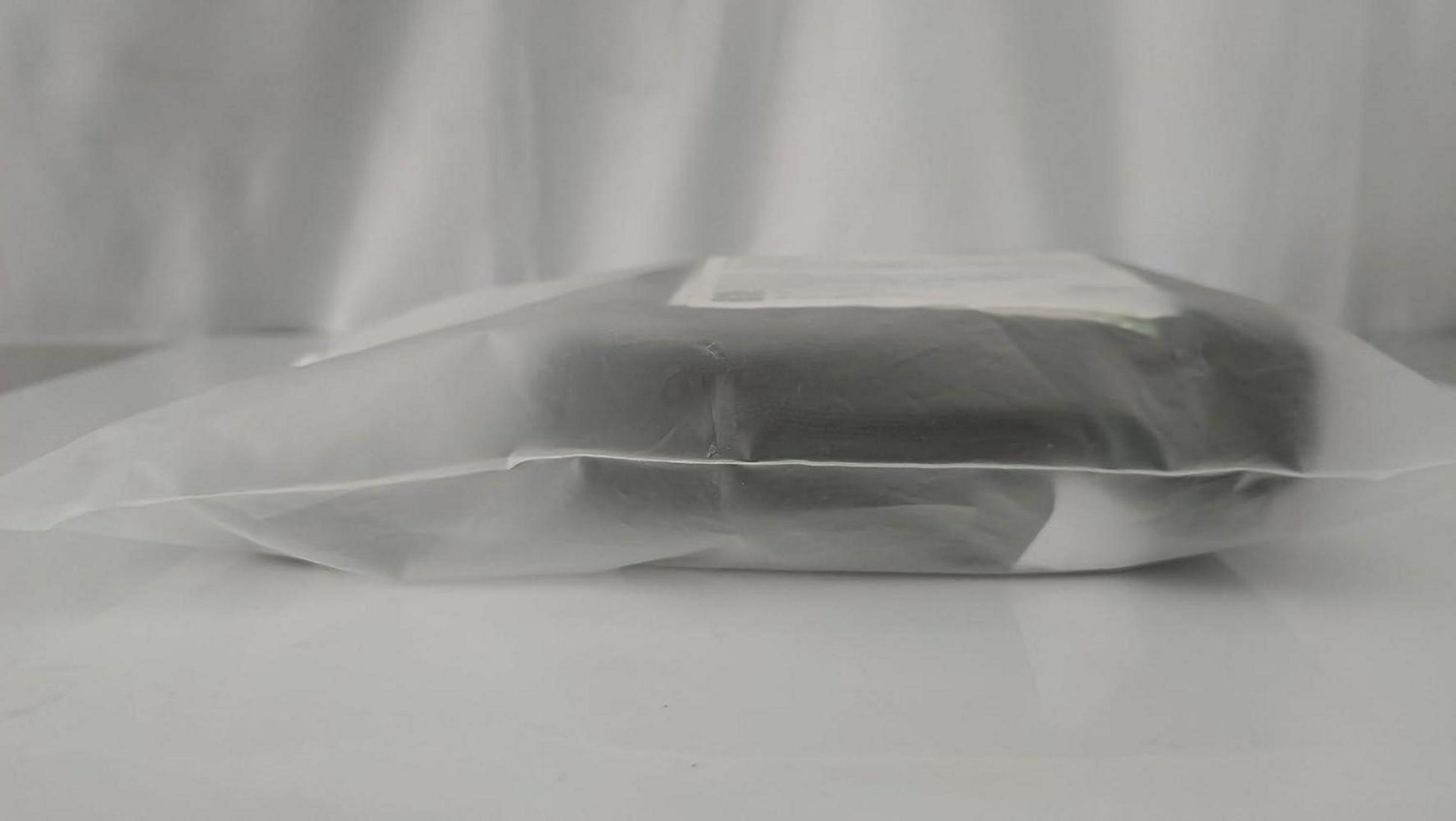 Hitzebeständige Grillhandschuhe 800°C - 2er Set, Leder, Universalgröße - Schwarz