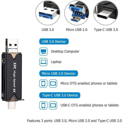 Wasserdichtes SD Karten Etui für 8 SD + 16 Micro SD Karten